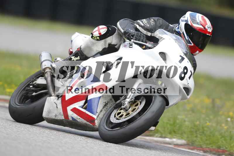 /34 25.07.2025 Speer Racing ADR/Gruppe rot/181